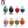 Chemical resistance epoxy powder coating paint